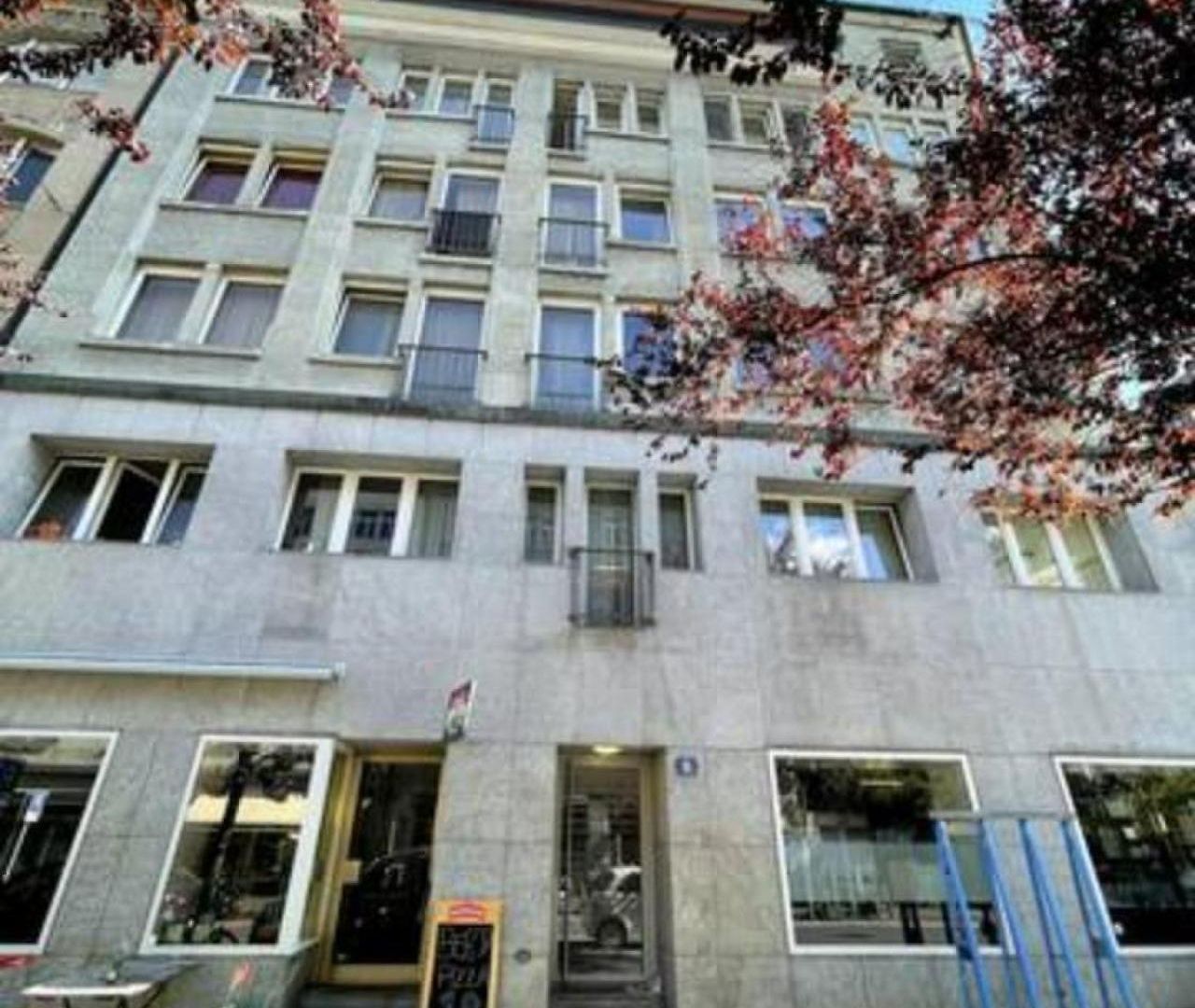 Urban Oasis With Queen Bed And View Be-19 Apartment