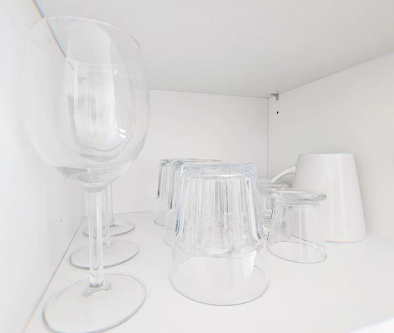 Apartment Urban Oasis With Queen Bed And View Be-38 Zürich