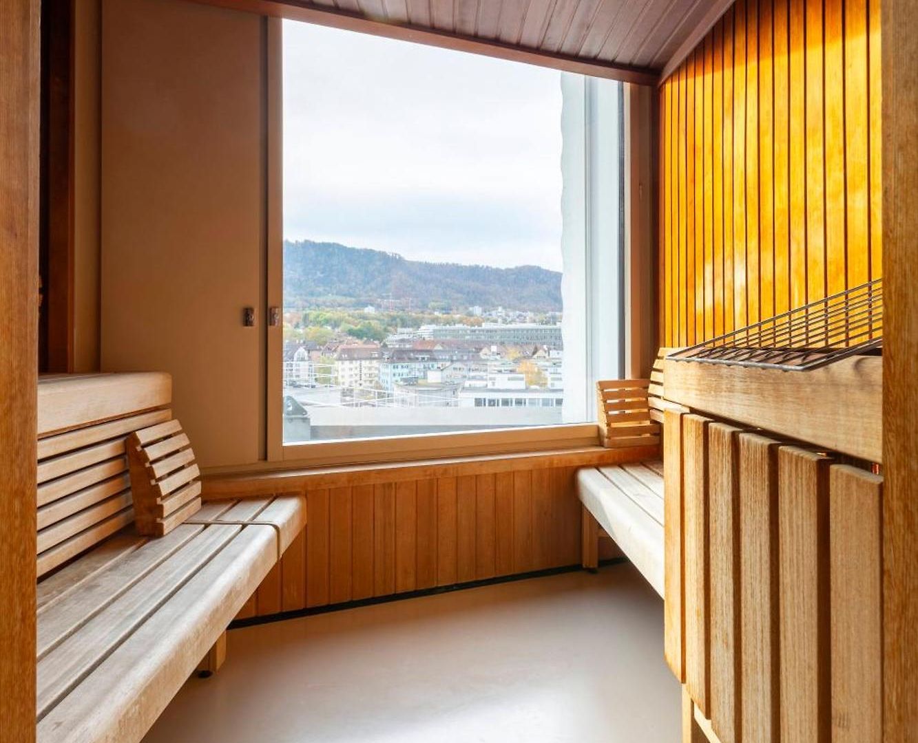 Apartment Optimum - Wolframplatz *