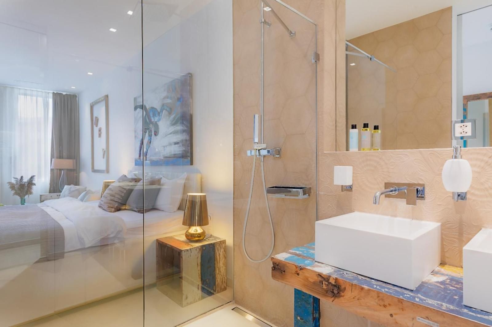 Optimum - Wolframplatz Apartment *
