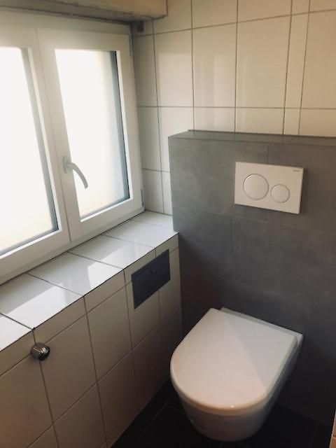 Apartment Near Zurich