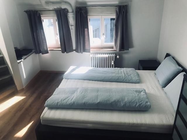 Apartment Near Zurich