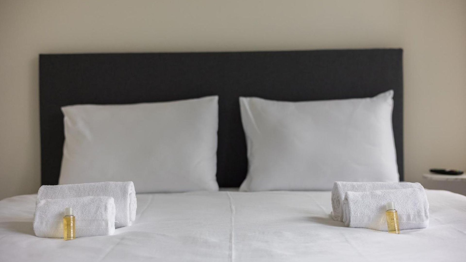 Aparthotel Delta