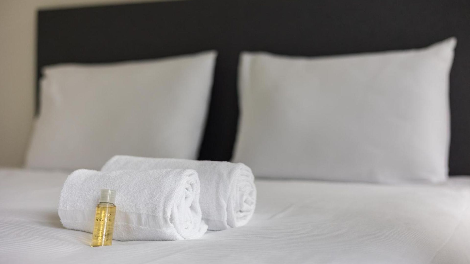 Aparthotel Delta