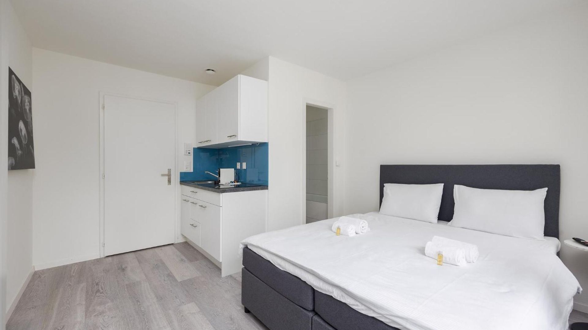 Aparthotel Delta *