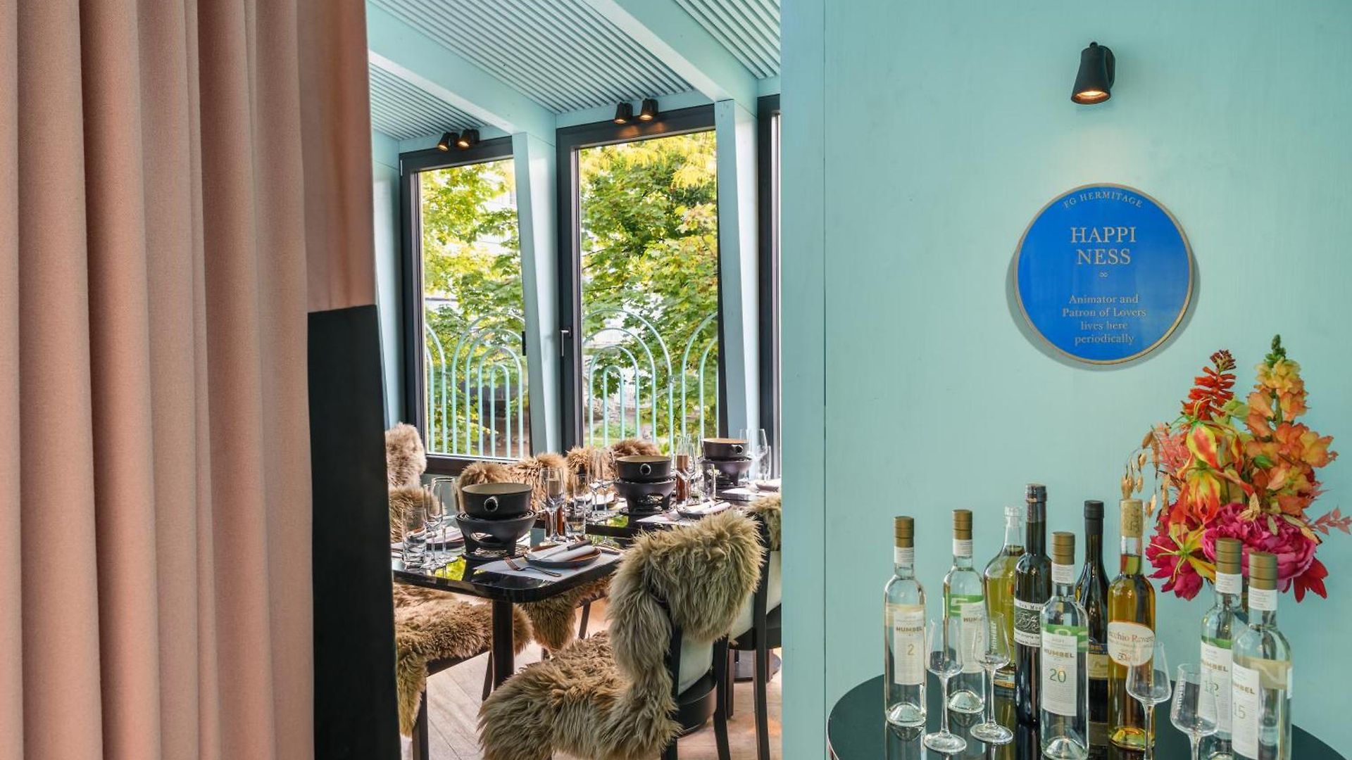 Boutique & Art Helvetia Hotel 3*