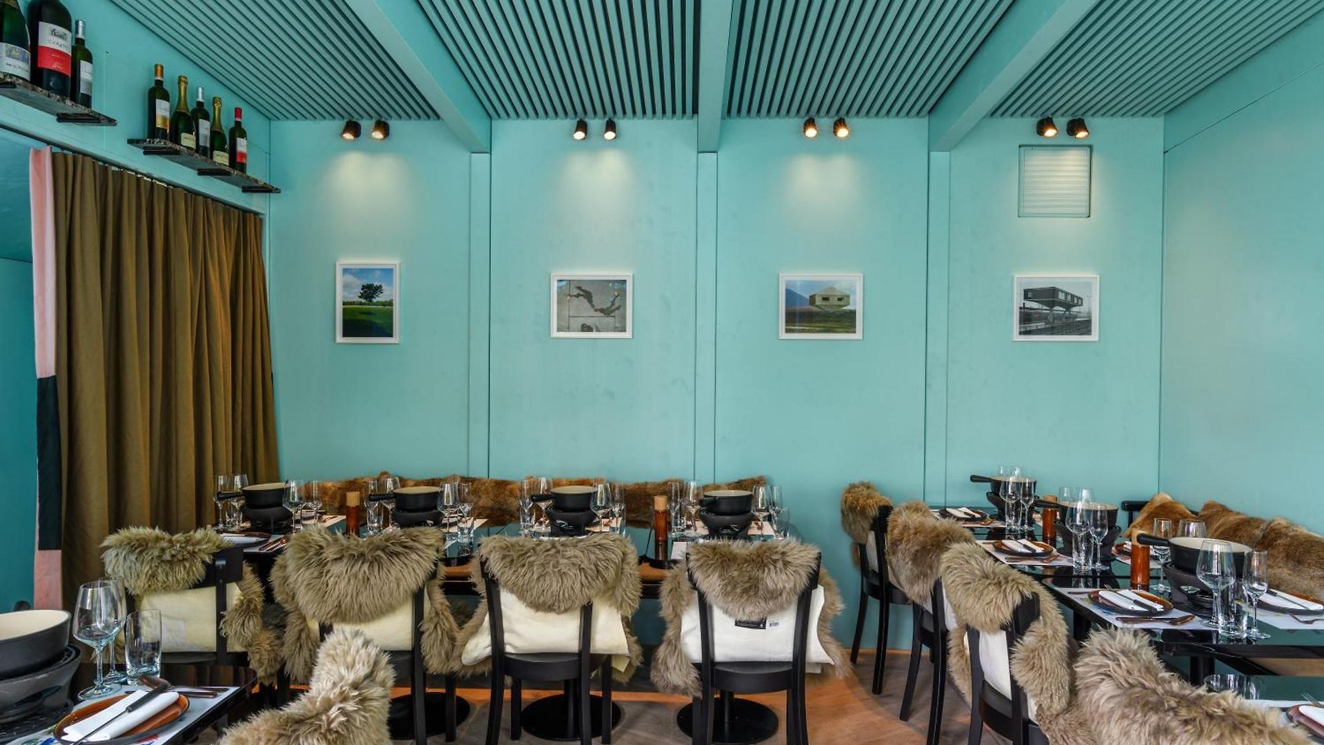 Boutique & Art Helvetia Hotel