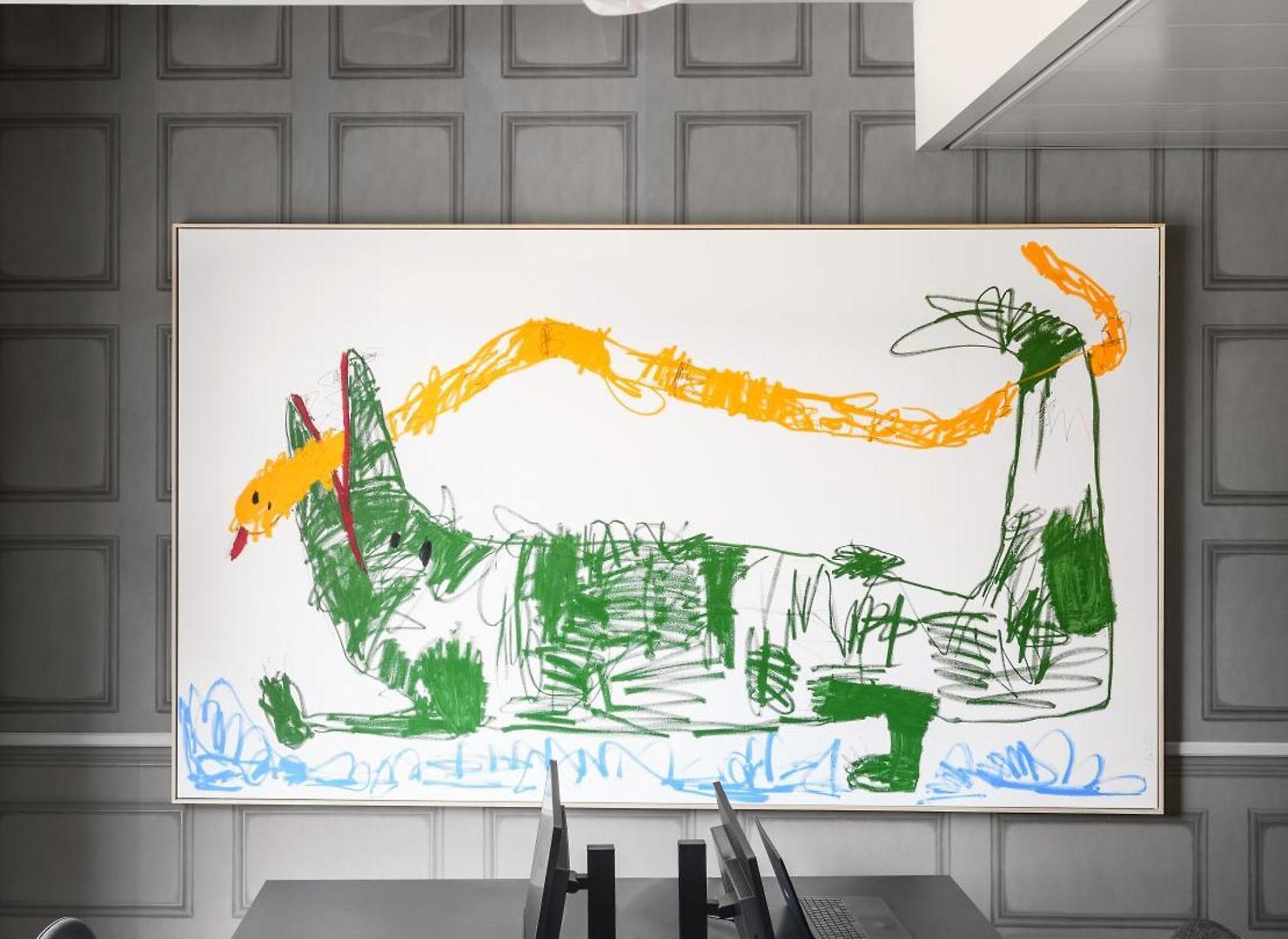 Hotel Boutique & Art Helvetia Zürich
