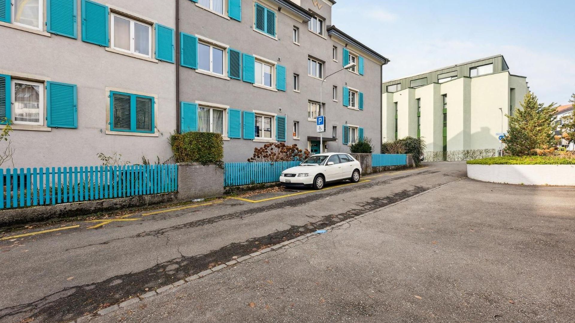 Comfortable In Oerlikon 20 Minutes Away From Airport *