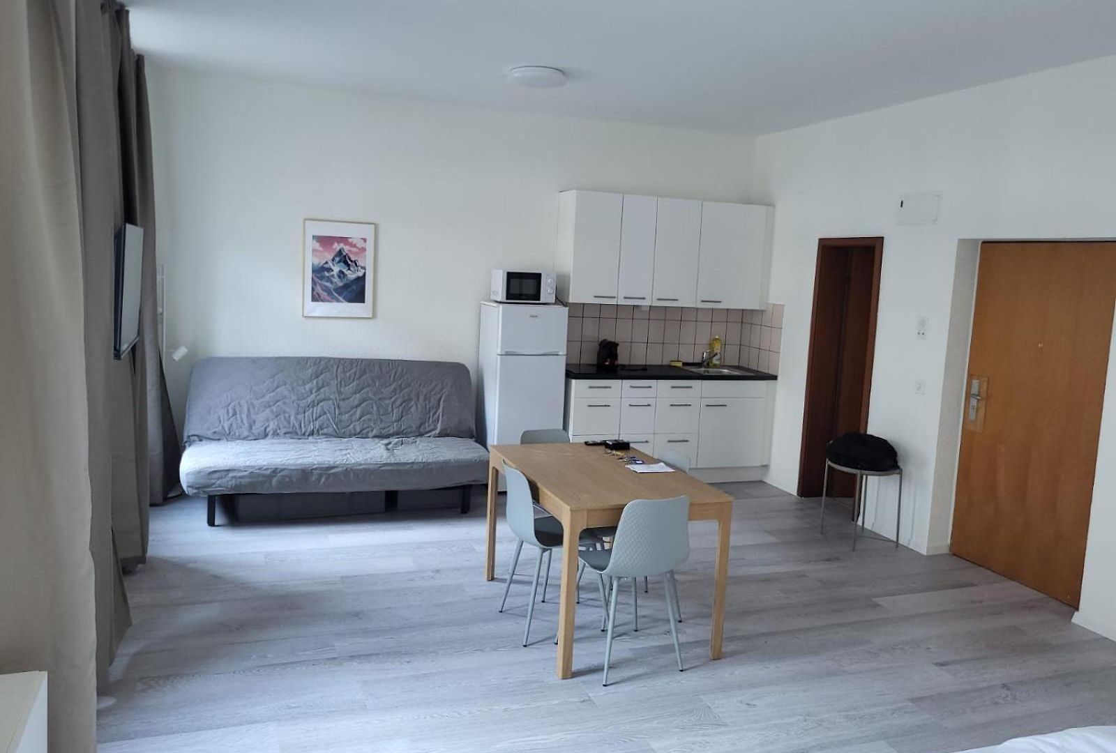 Apartment Hitrental Seefeld - Kreuzstrasse *