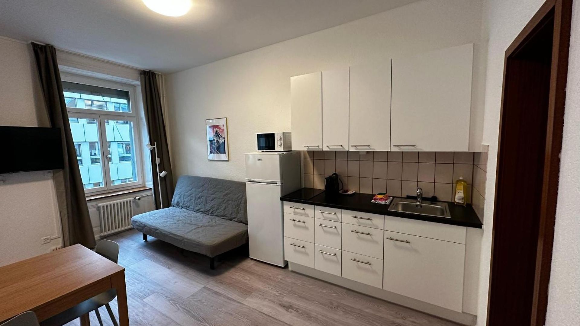 Hitrental Seefeld - Kreuzstrasse