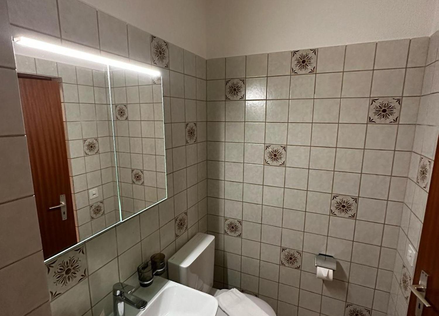 Apartment Hitrental Seefeld - Kreuzstrasse *