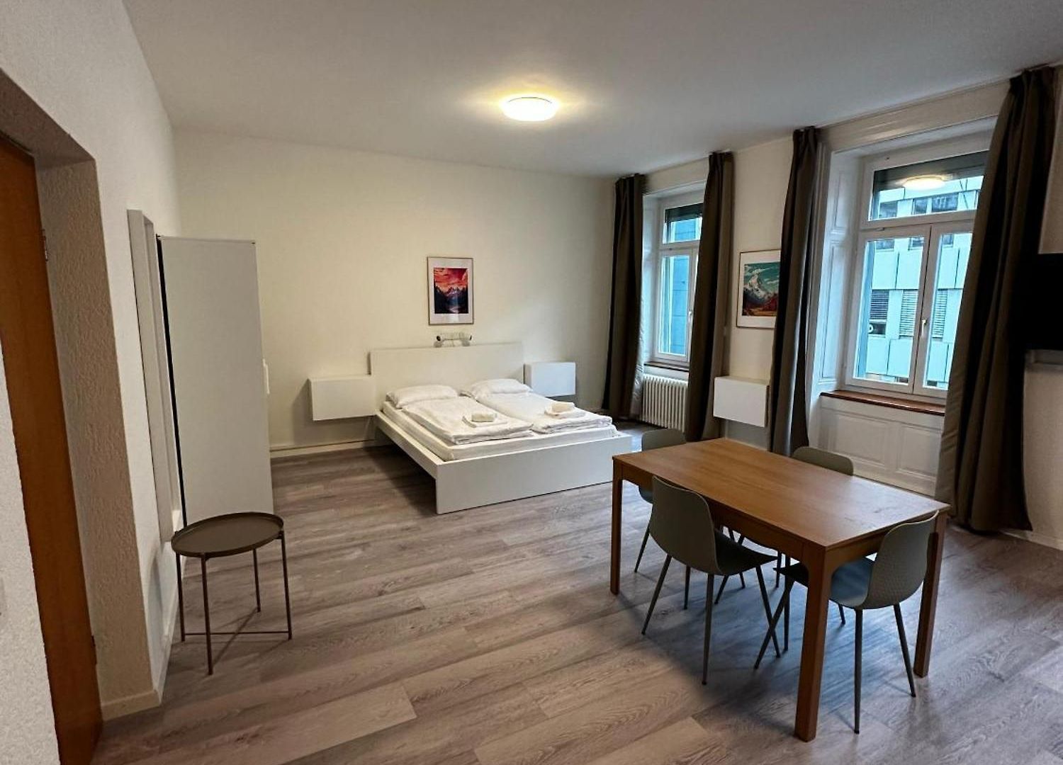 Hitrental Seefeld - Kreuzstrasse *