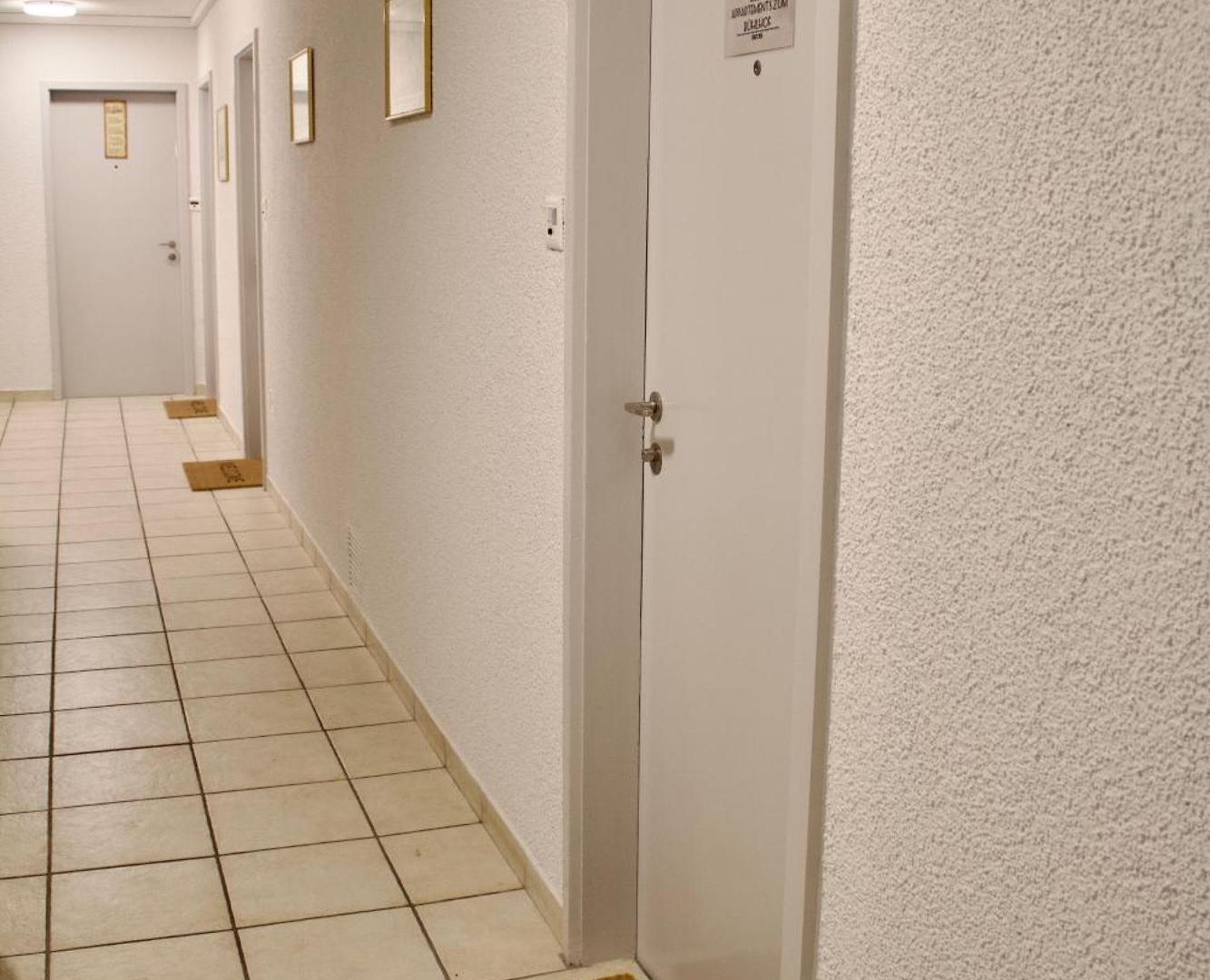 Zum Buhlhof *