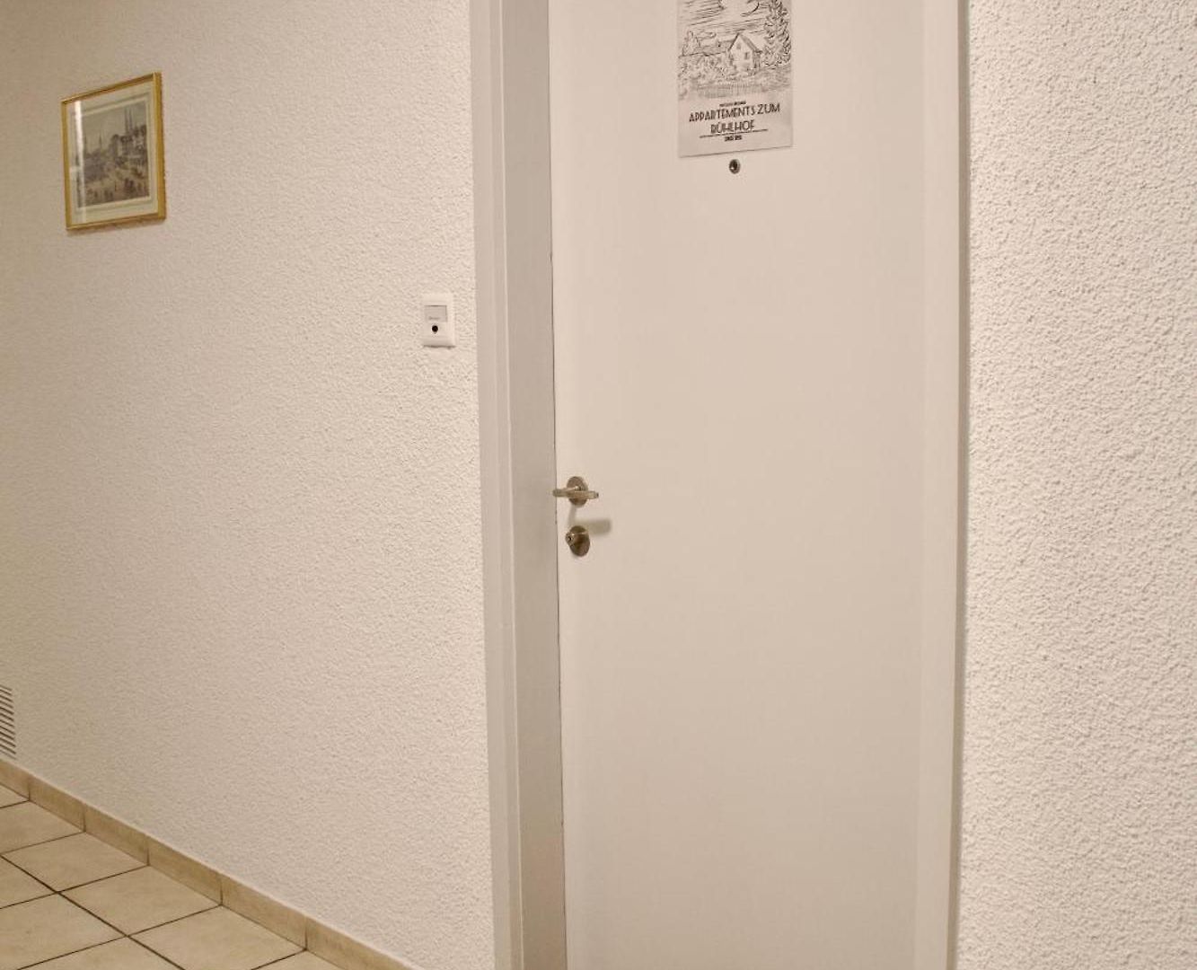 Zum Buhlhof *