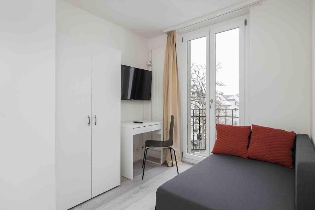 Aparthotel Delta