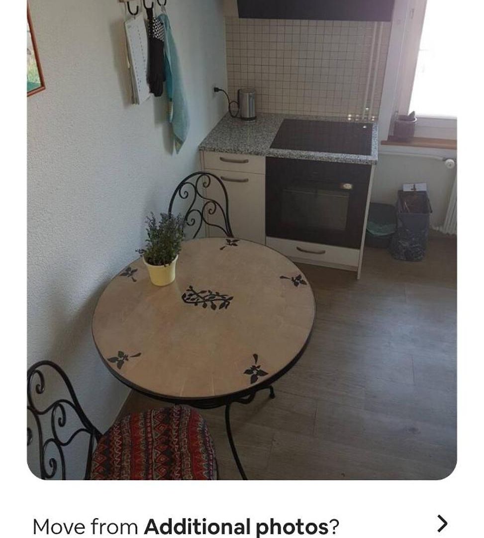 Apartment Quiet And Cosy Near Hallenstadion *