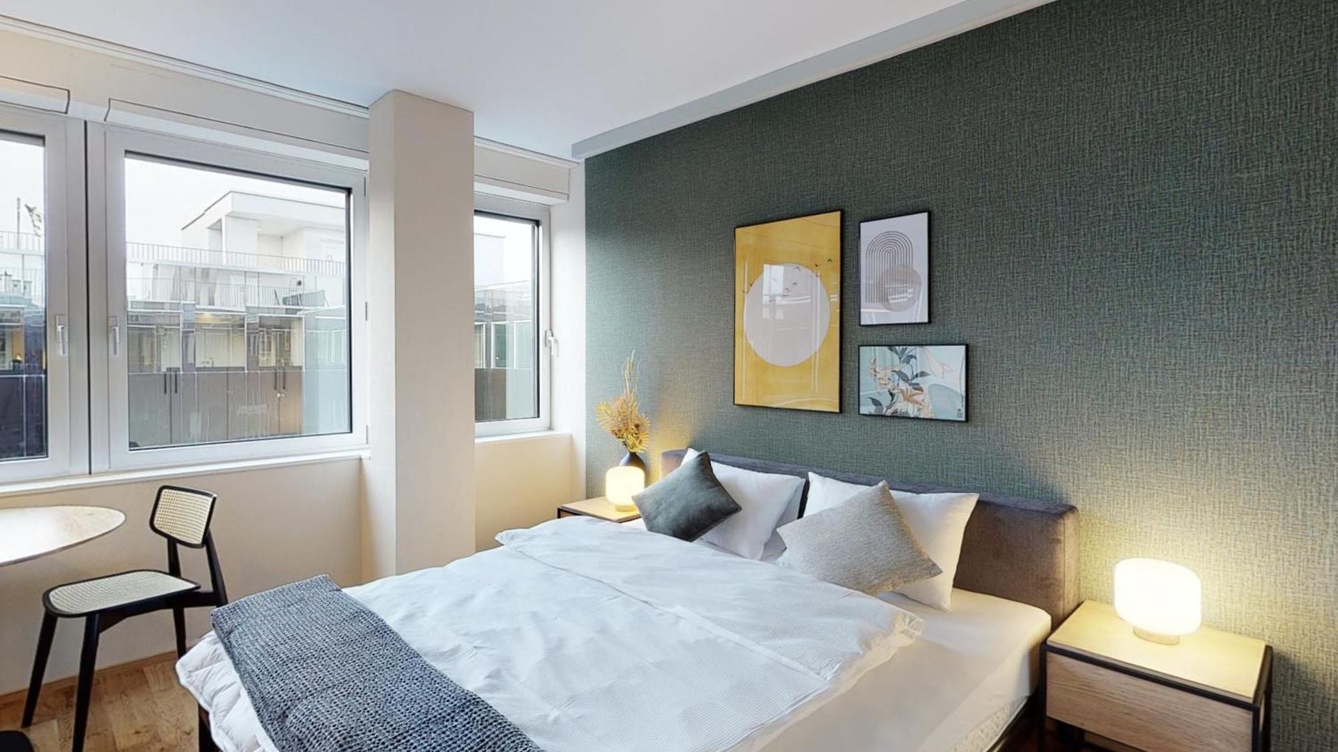 Livingtown Lofts *