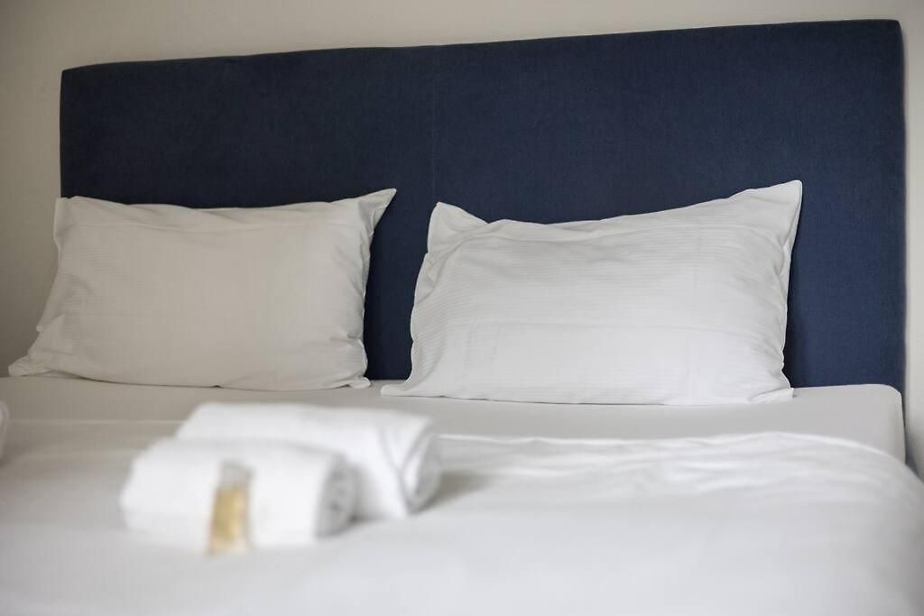 Aparthotel Delta