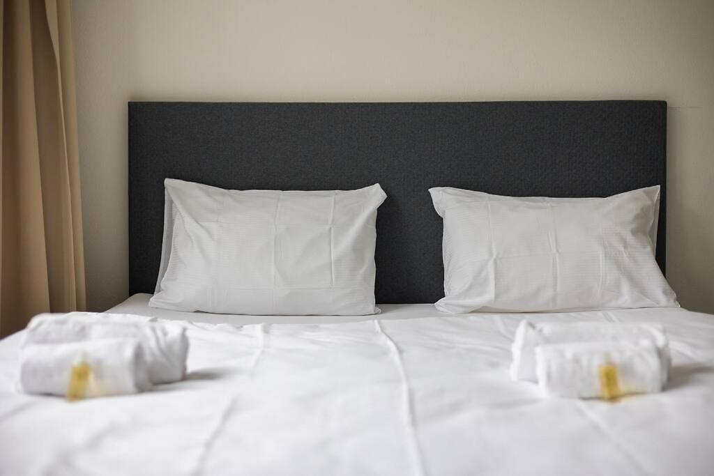 Aparthotel Delta *