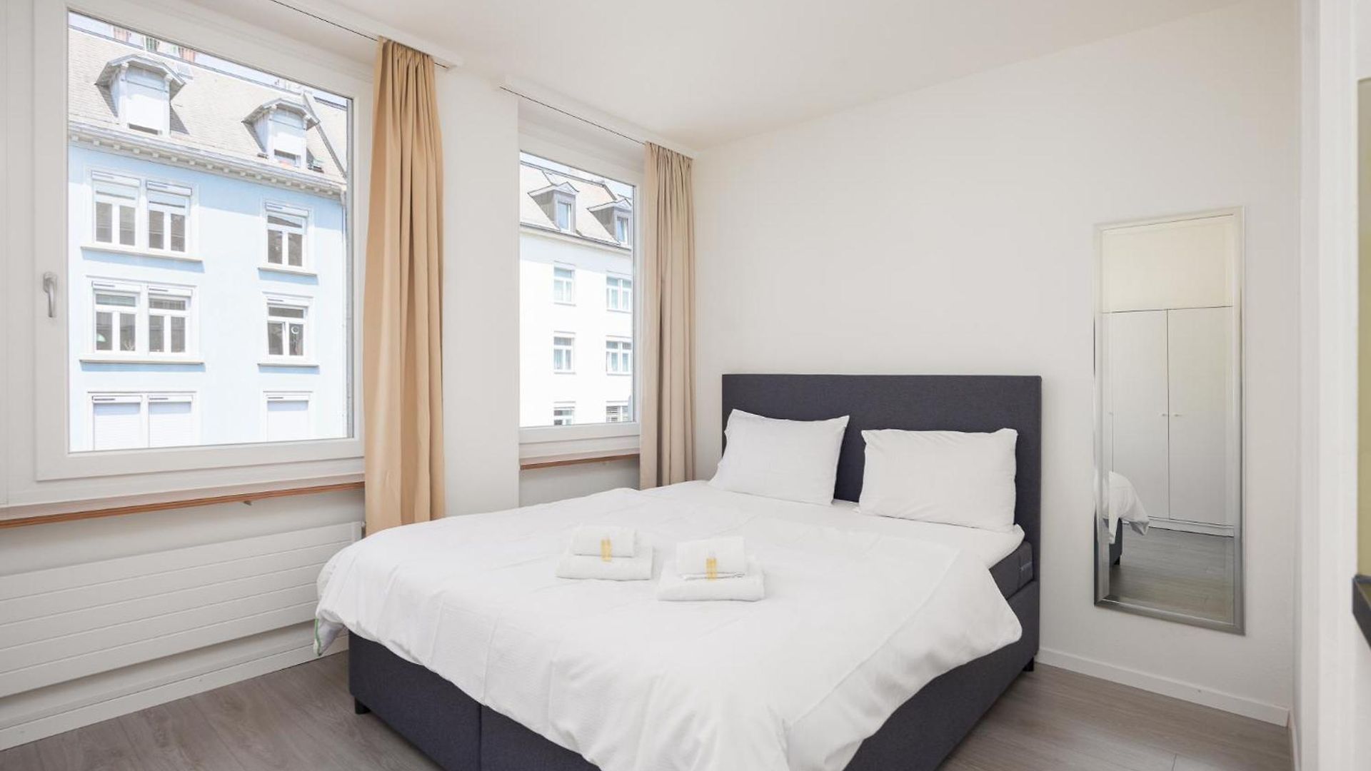 Delta Aparthotel *