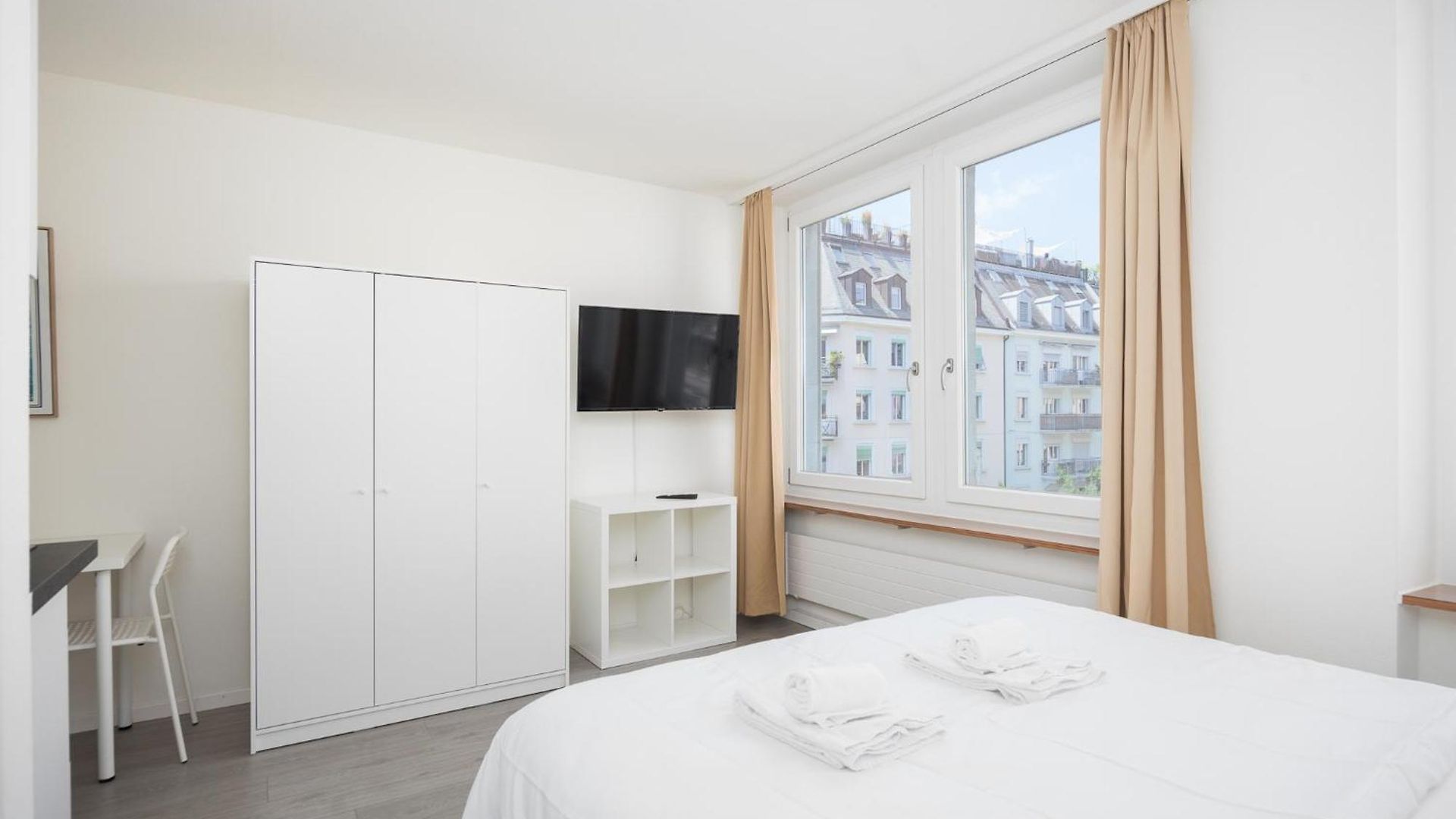 Aparthotel Delta *