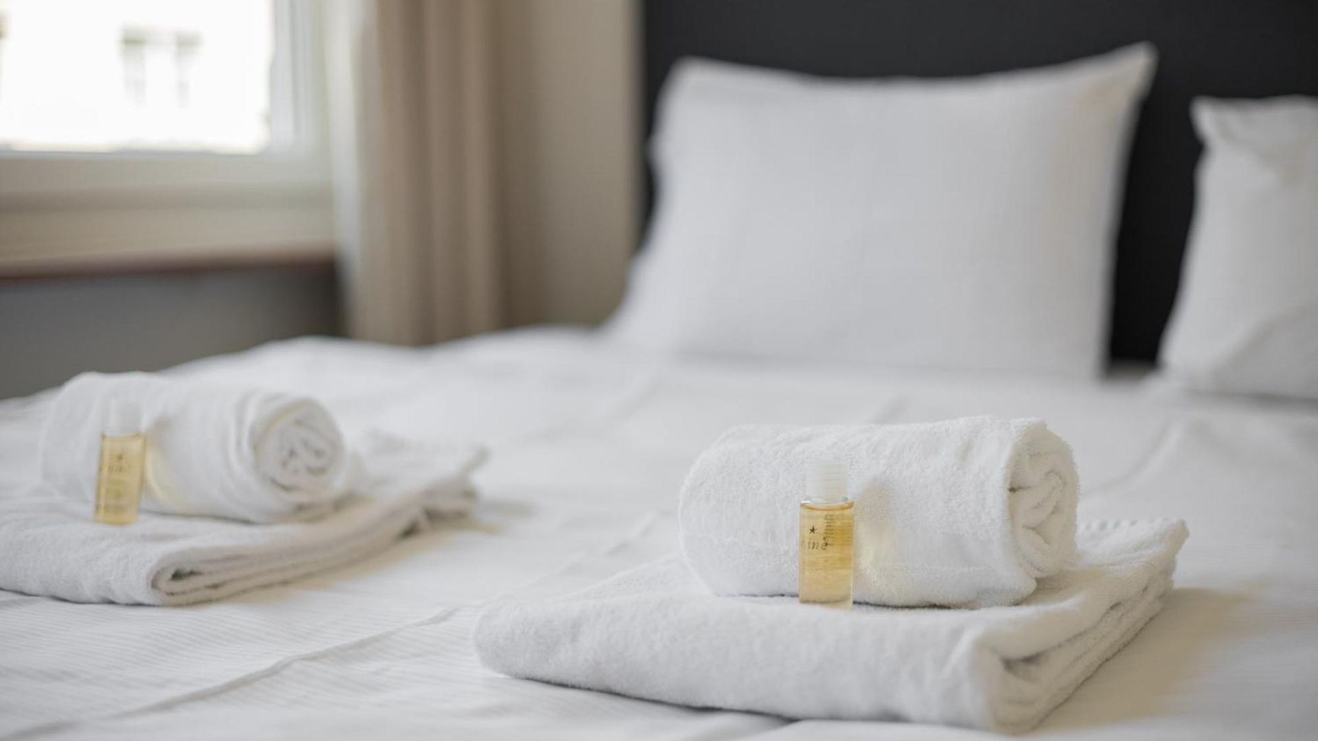 Delta Aparthotel Zurich