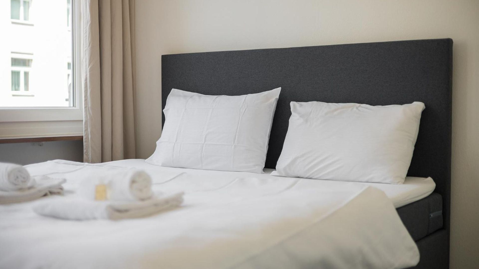 Delta Aparthotel *