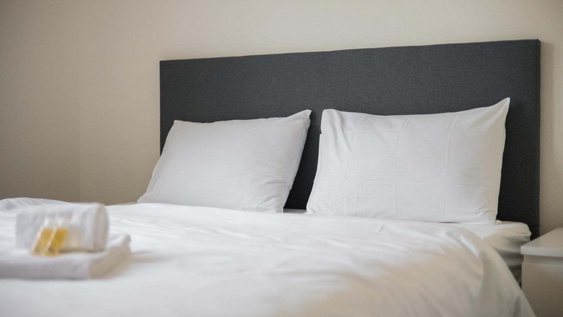 Aparthotel Delta
