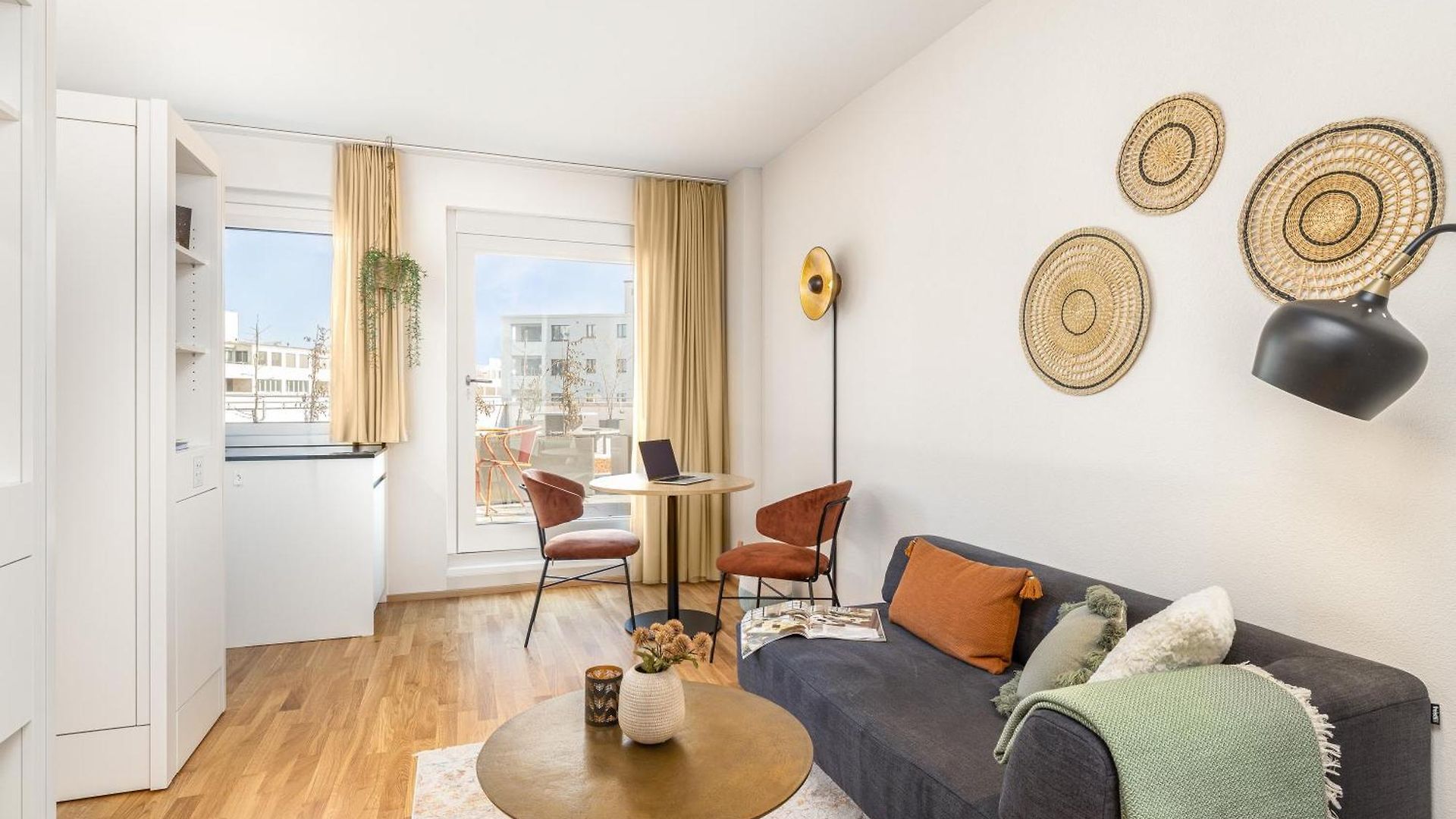 Apartment Livingtown Lofts