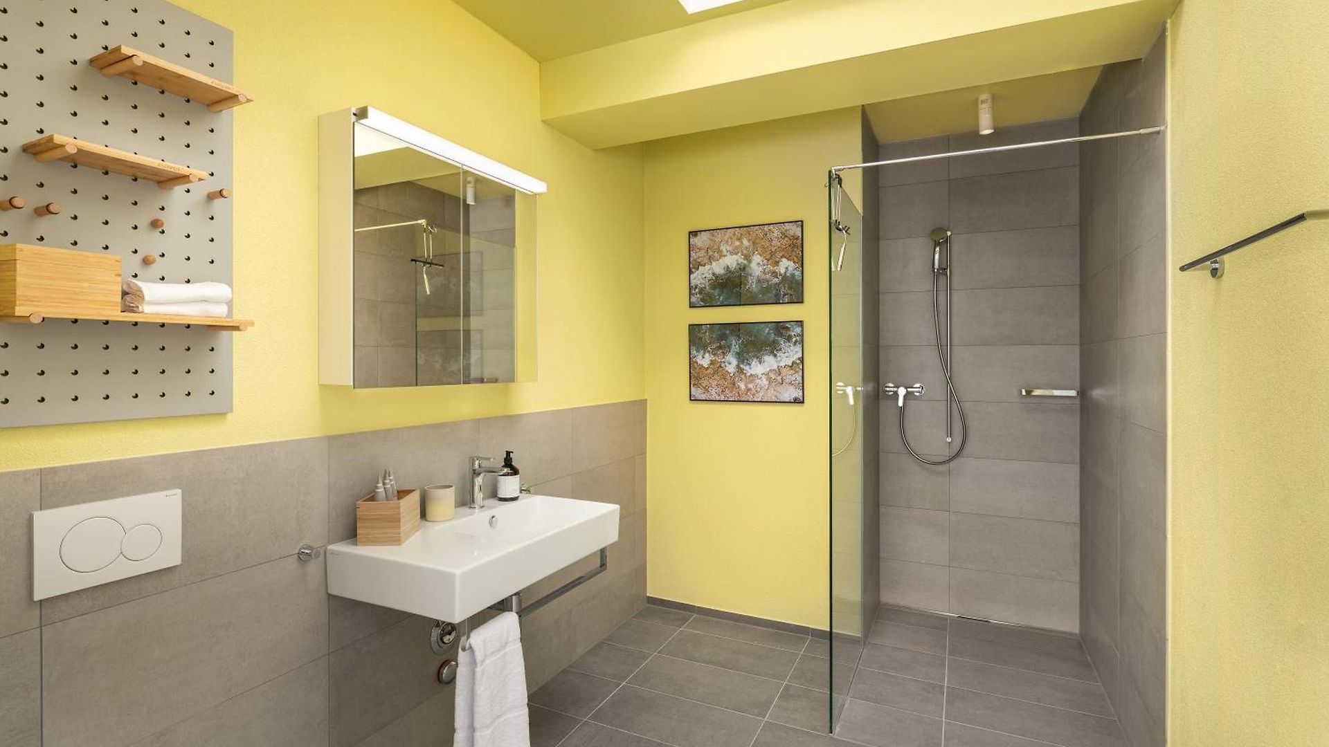 Livingtown Lofts Apartment *