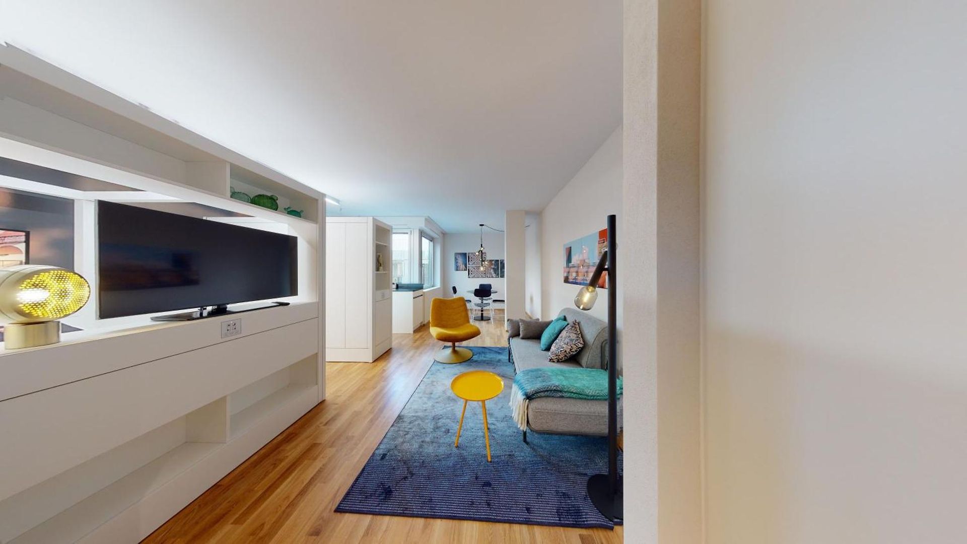 Livingtown Lofts