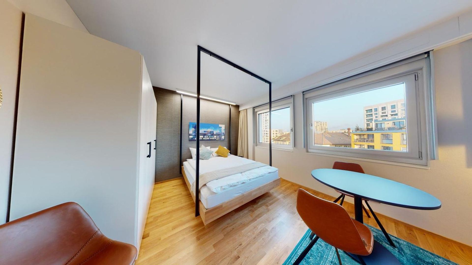 Livingtown Lofts *