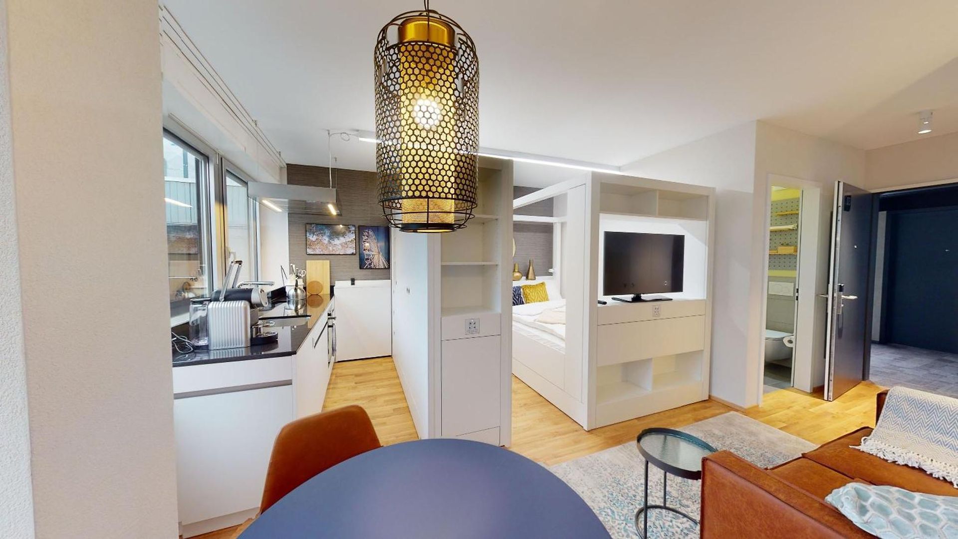 Livingtown Lofts *