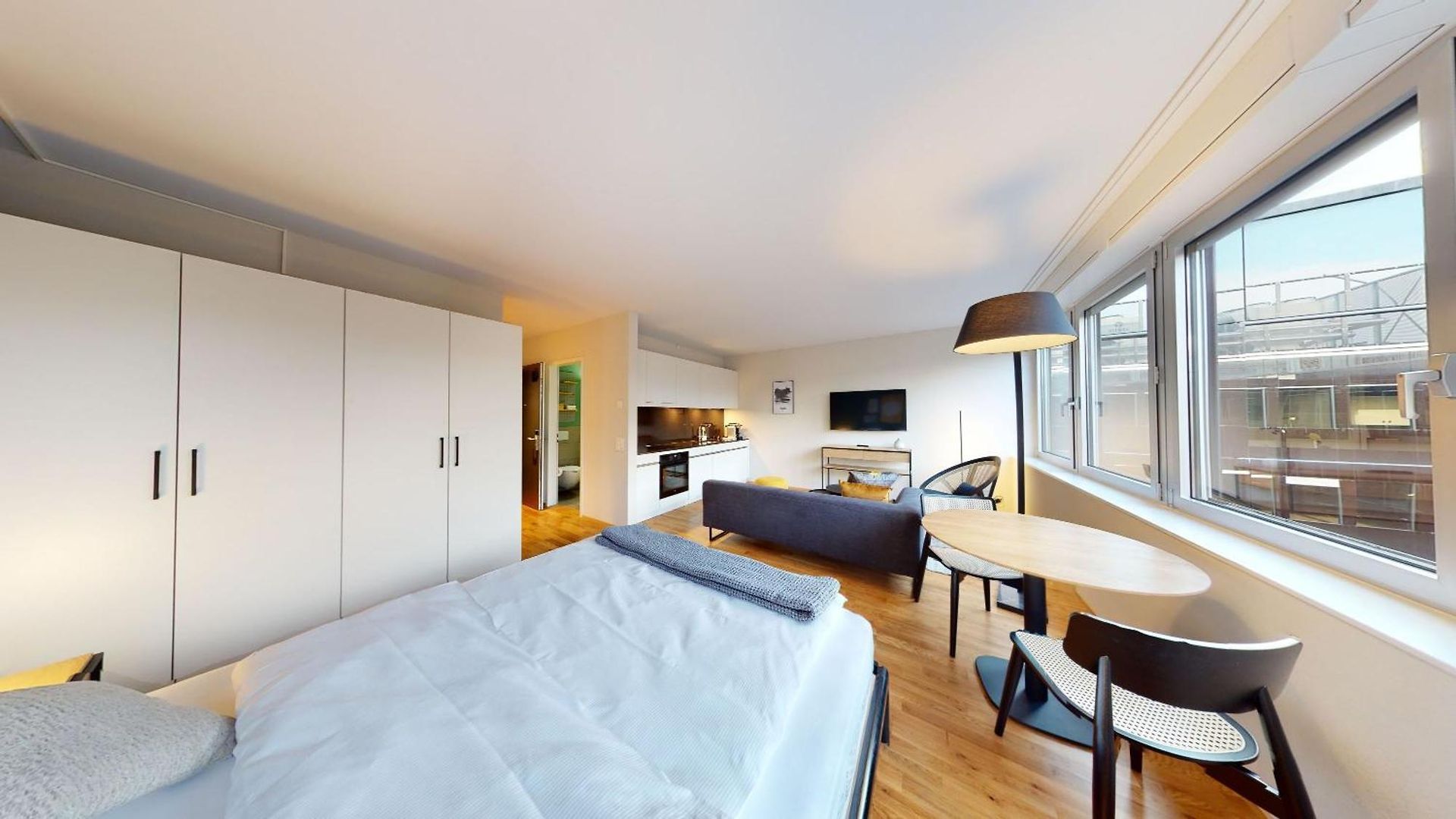 Livingtown Lofts *