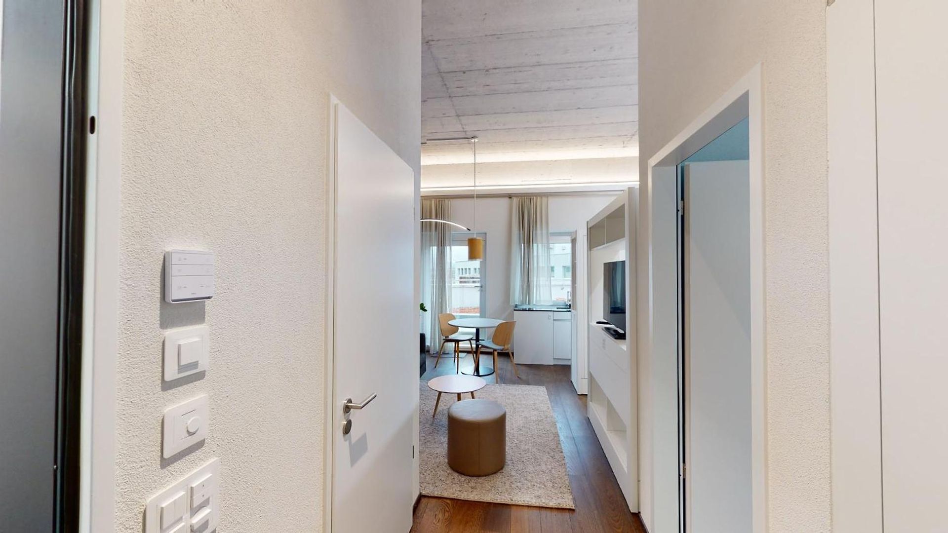 Apartment Livingtown Lofts