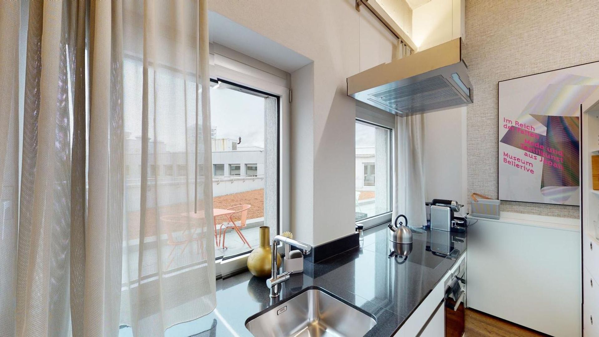Livingtown Lofts Apartment