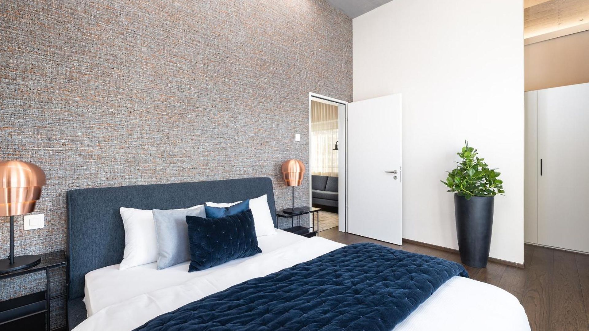 Livingtown Lofts Zürich