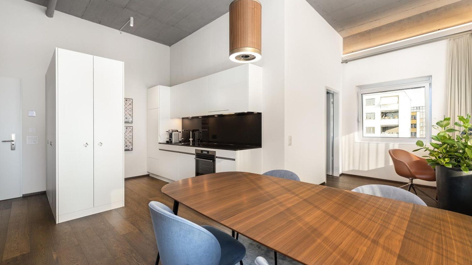 Apartment Livingtown Lofts *