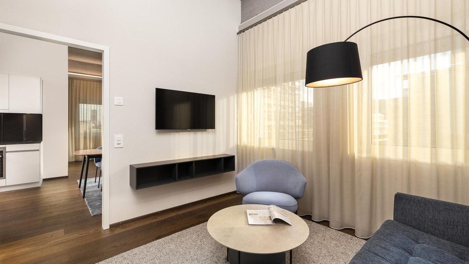 Apartment Livingtown Lofts