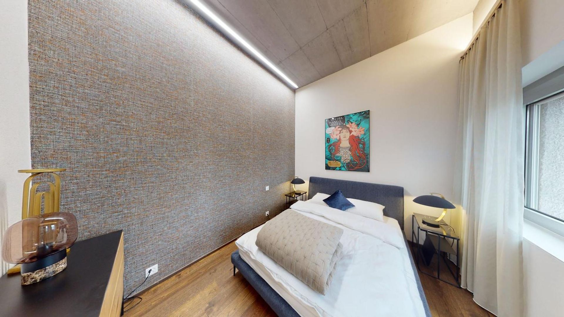 Livingtown Lofts Apartment *