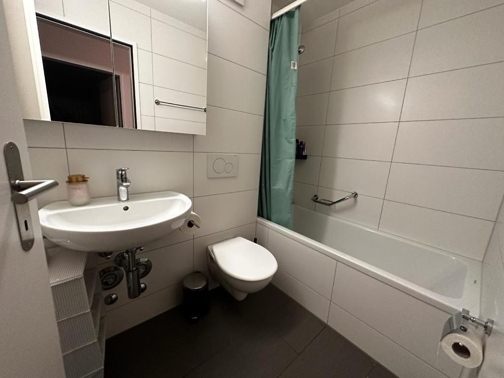 Apartment Spacious *