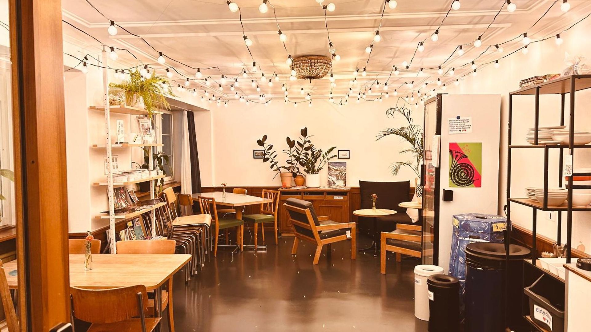 Pop Up Krone Hotel 2*