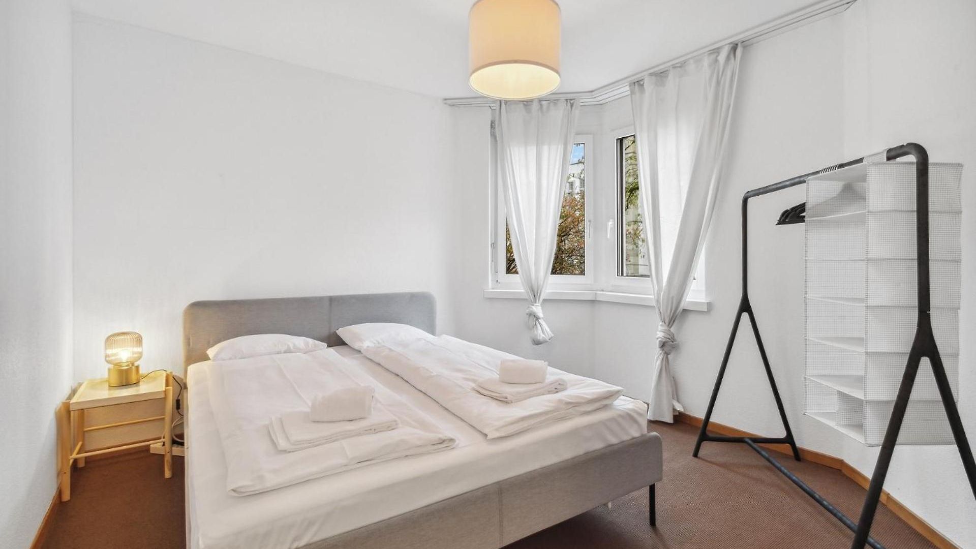 Your Cozy & Comfy * Zurich