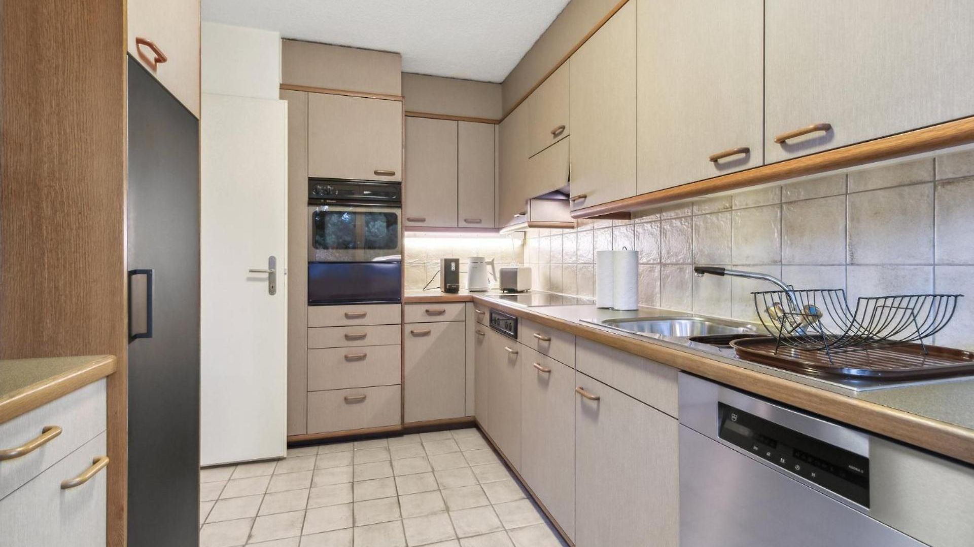 Your Cozy & Comfy Apartment Zurich