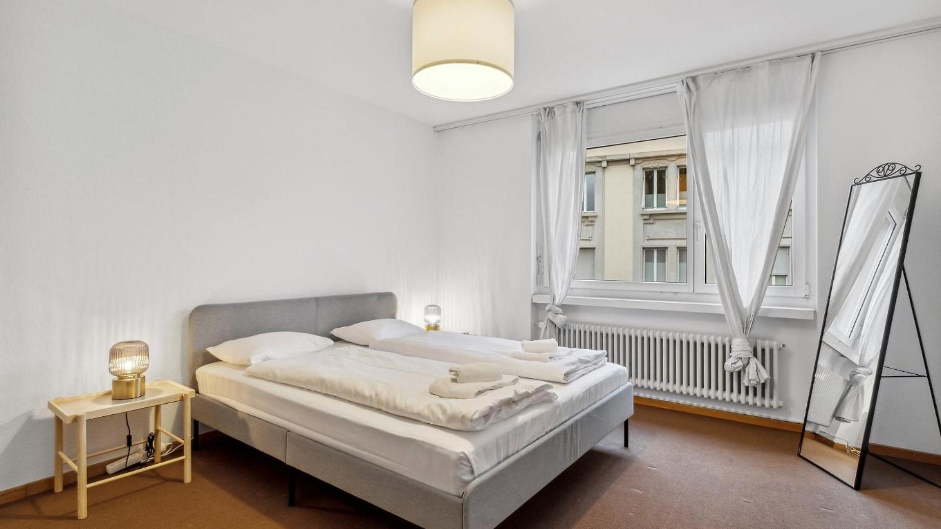 Your Cozy & Comfy Zurich