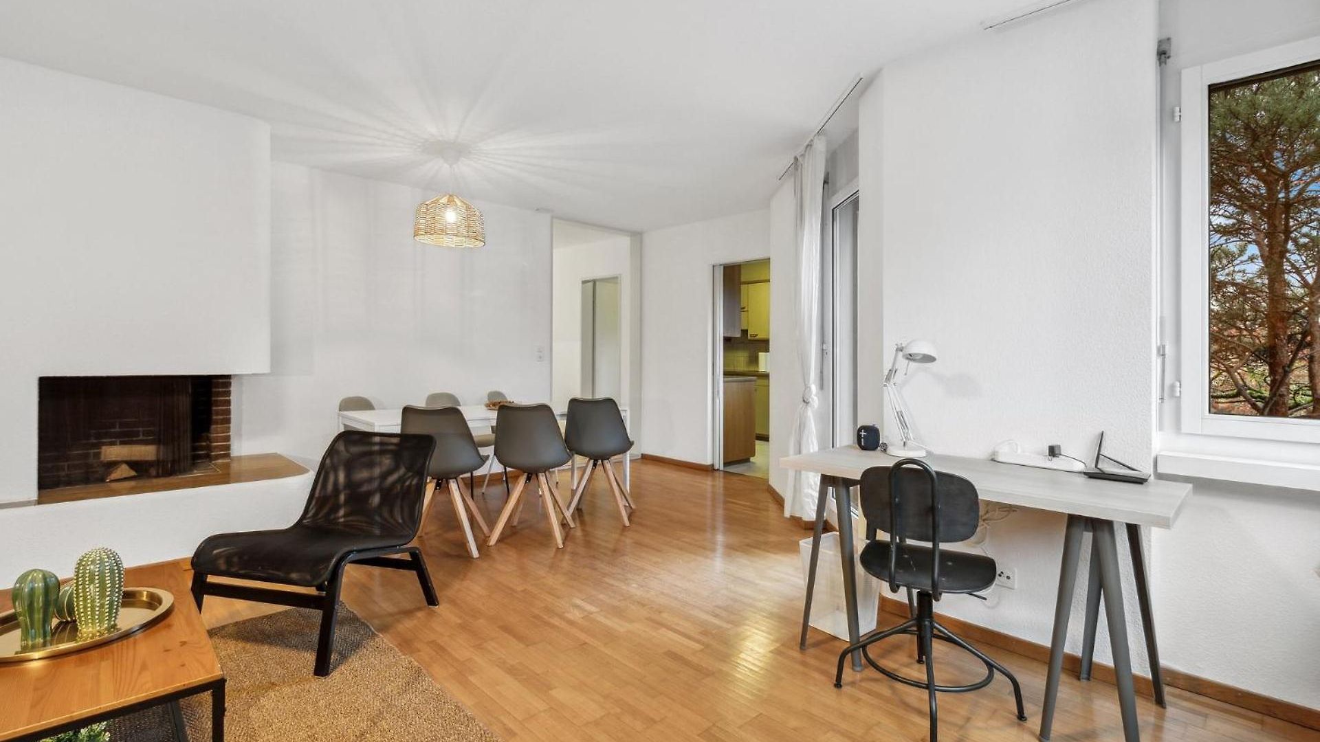 Your Cozy & Comfy Apartment *
