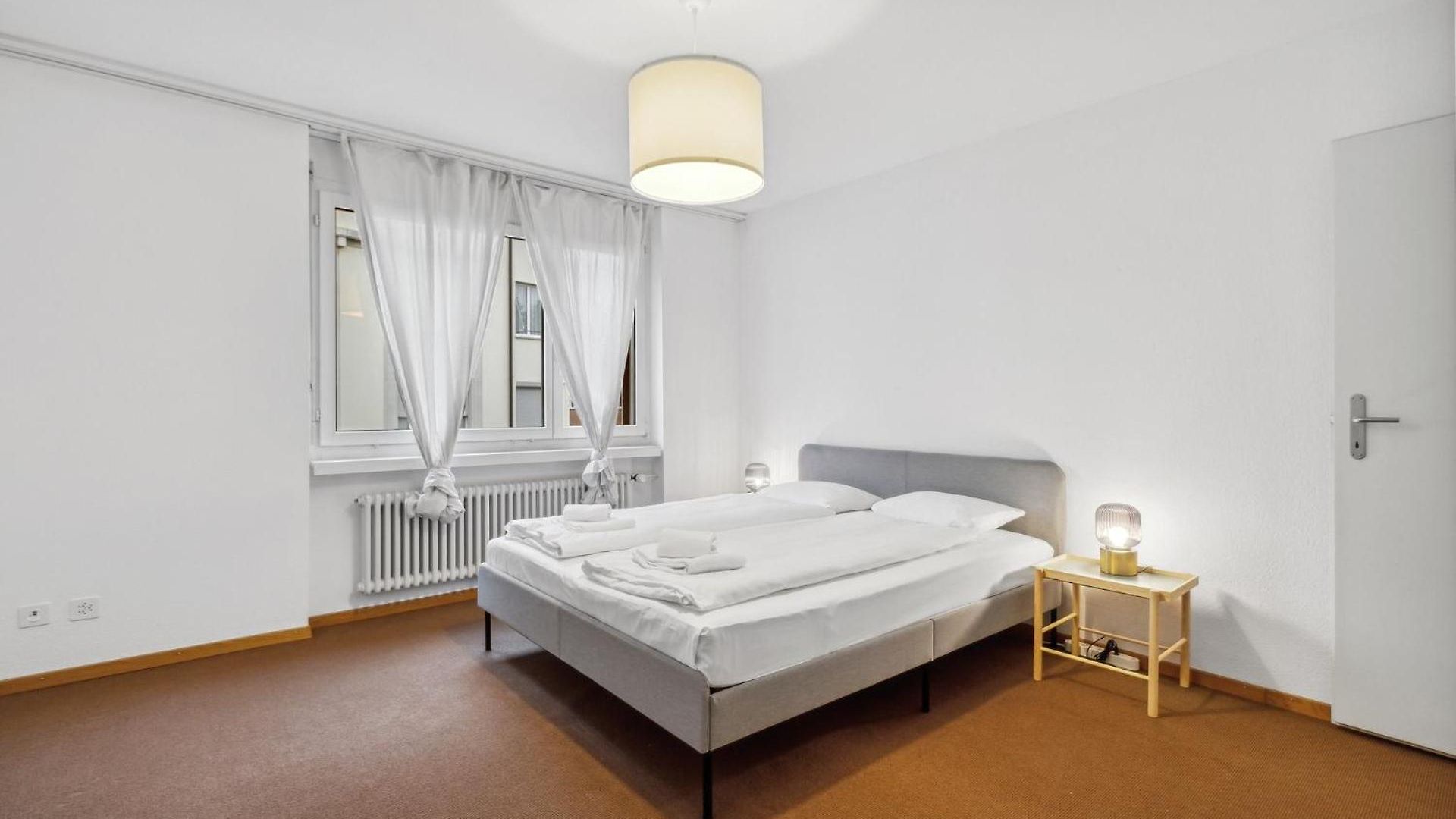 Your Cozy & Comfy Apartment