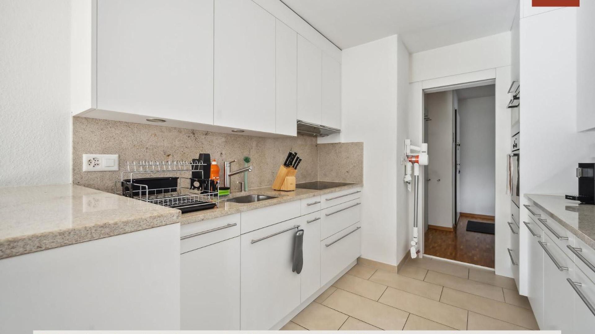 Apartment Beautiful Boutique Drahtzug8 *