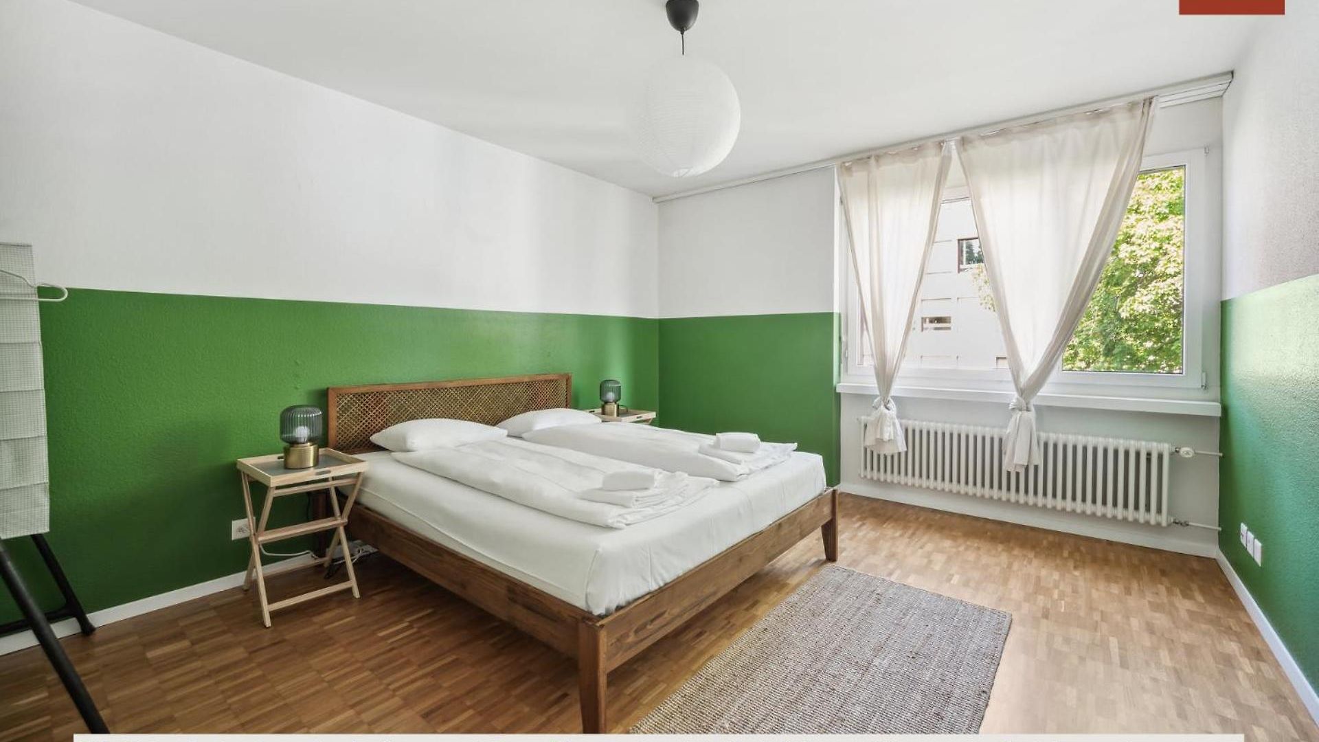 Beautiful Boutique Drahtzug8 Zurich